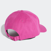 Шапка с Козирка Adidas BB CAP COT JP0399 отзад
